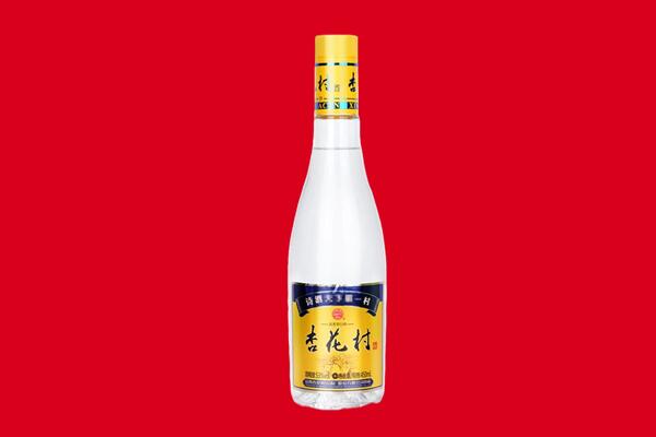 岷县回收杏花村