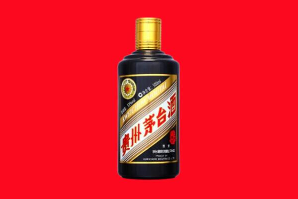 岷县回收茅台酒瓶